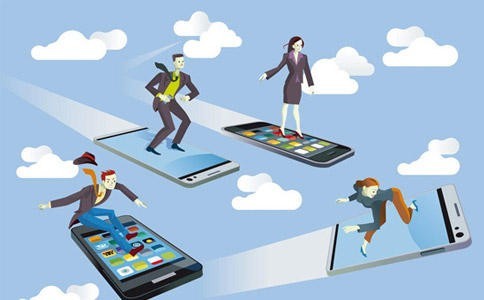 移动电商的优势是什么？商城app定制-北京新利线上平台,新利（中国）公司