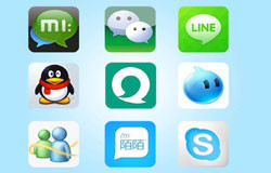 APP怎样实现即时通讯、即时通讯APP开发，社交APP开发-北京新利线上平台,新利（中国）