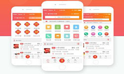 电商类app有哪些内容？app商城定制开发-北京新利线上平台,新利（中国）公司
