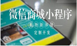 商城小程序开发、北京小程序开发哪家好？-新利线上平台,新利（中国）
