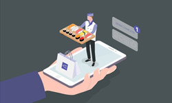 外卖APP系统开发设计-北京新利线上平台,新利（中国）公司