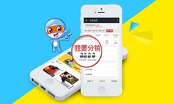 商城分销系统怎么开发?有哪些功能？锐智互动新利线上平台,新利（中国）公司
