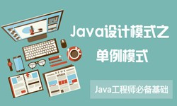 Java设计模式之单例模式-北京新利线上平台,新利（中国）公司
