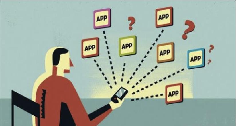 如何制作app-定制开发必须考虑的四个问题-新利线上平台,新利（中国）公司